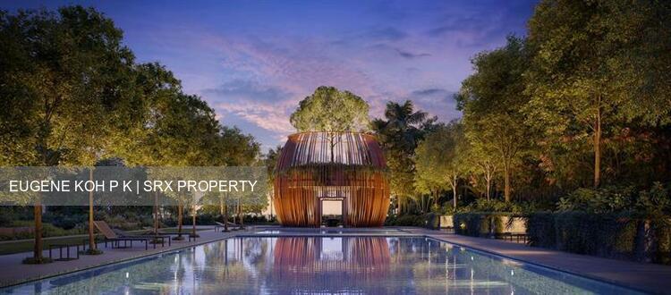 Upper Thomson Road (D26), Condominium #492627781
